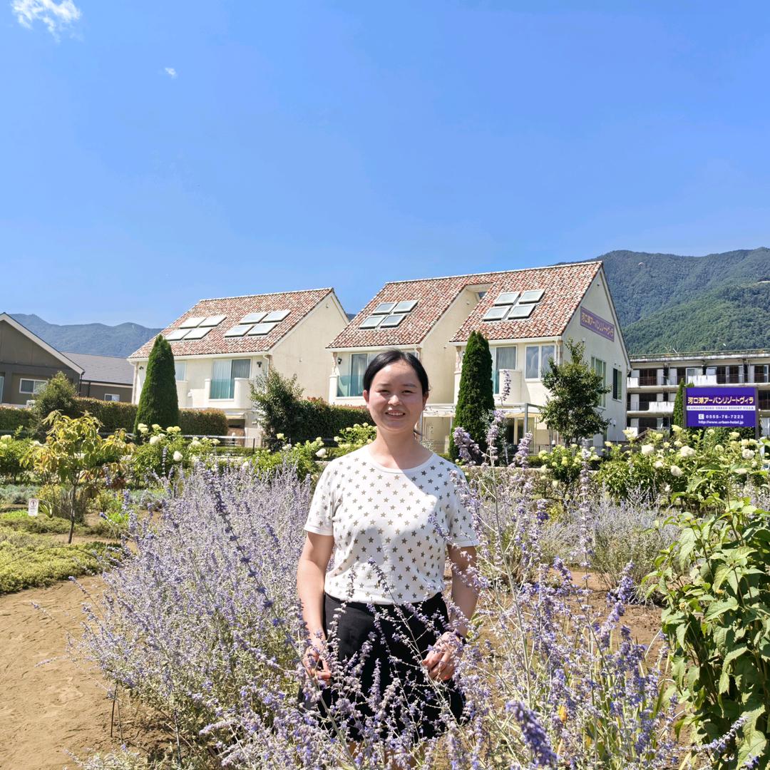 范桂溶