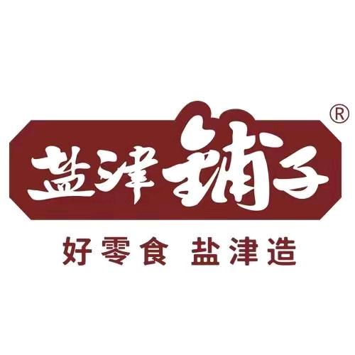 盐津铺子官方