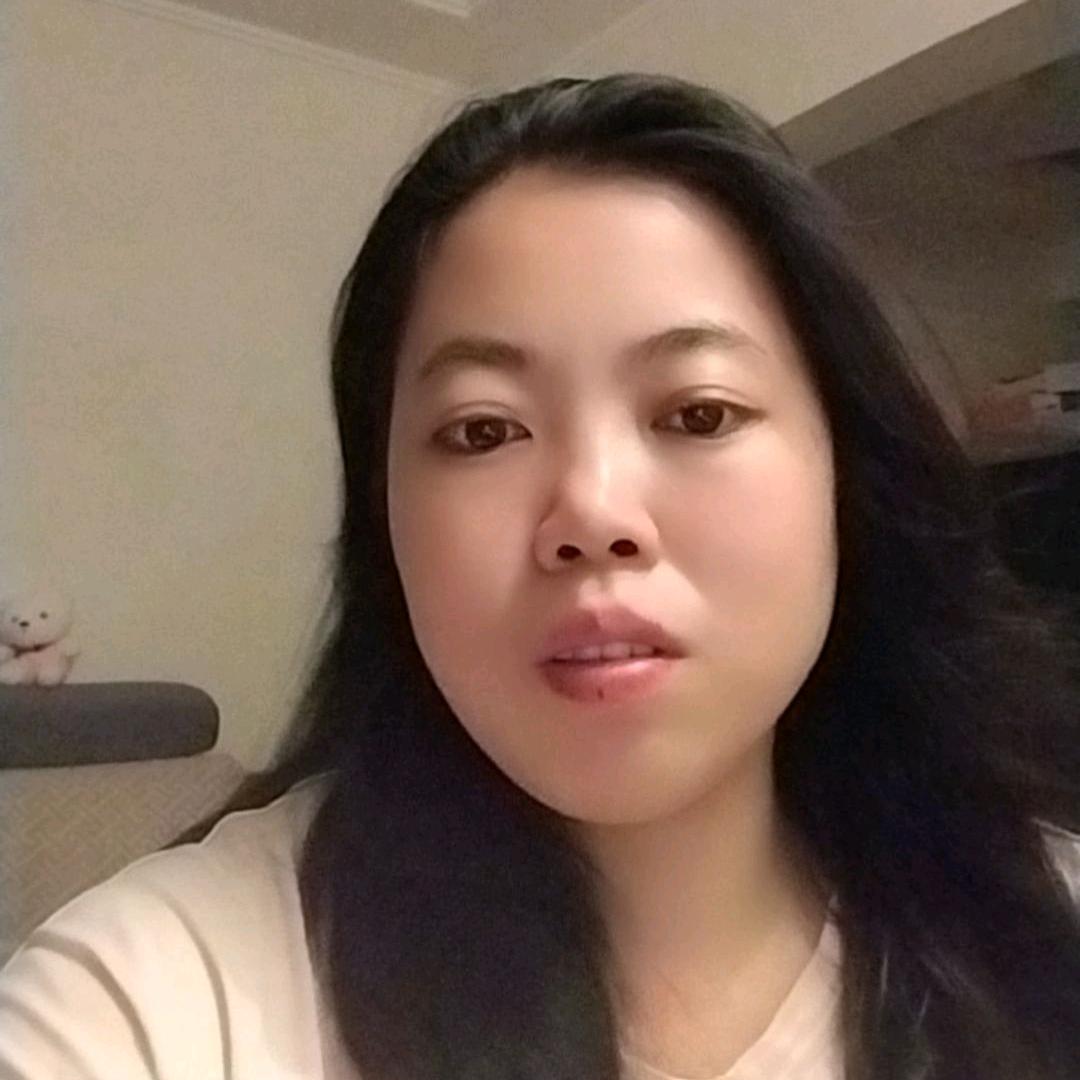 四妹在努力