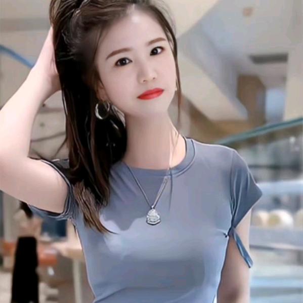 倩倩单身