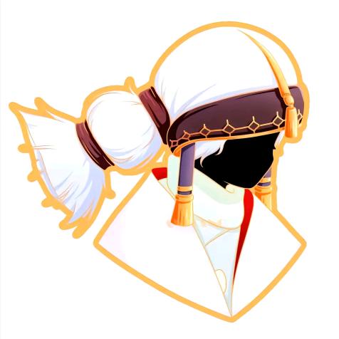 重楼我男神