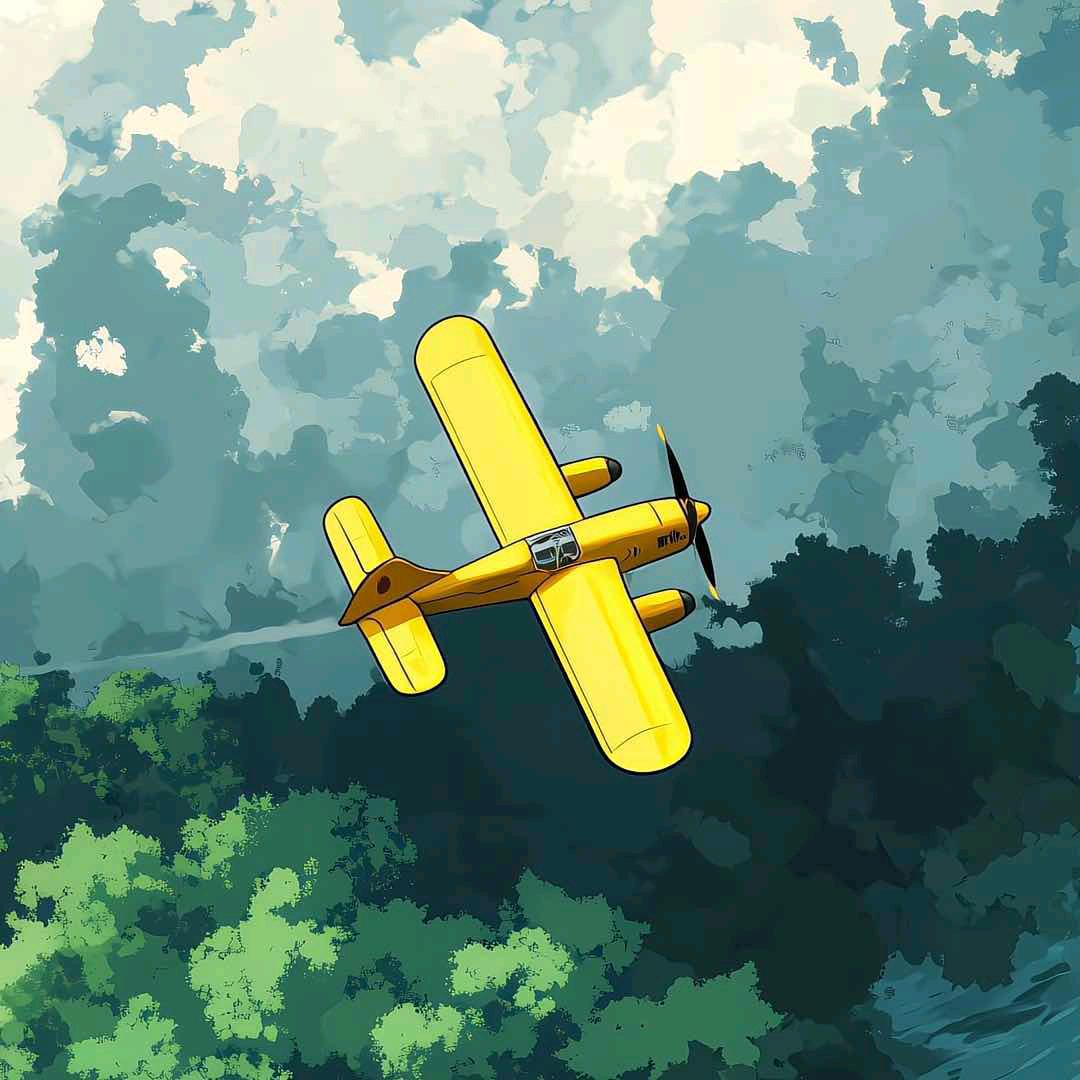我偏迎难而上