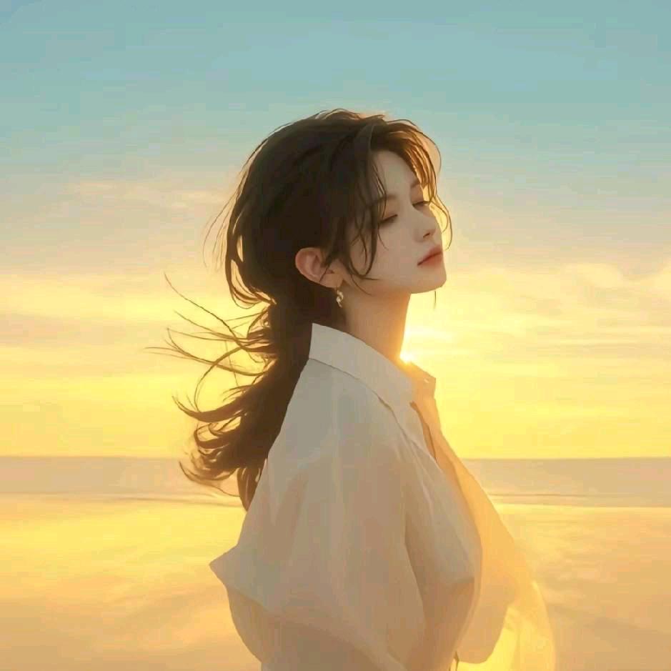 开心😘就好