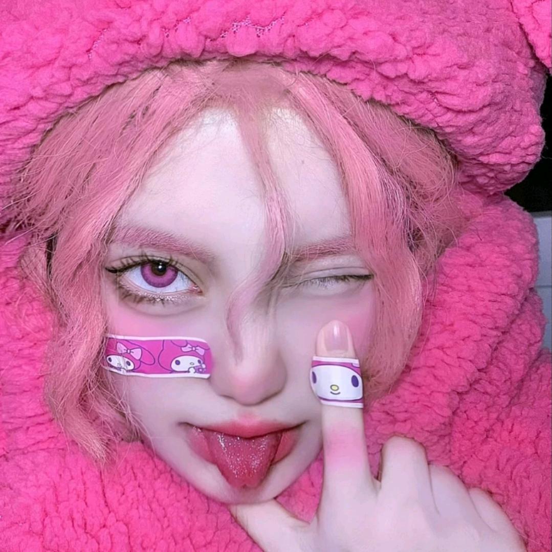 糖老鸭🍭🍬🍭头像