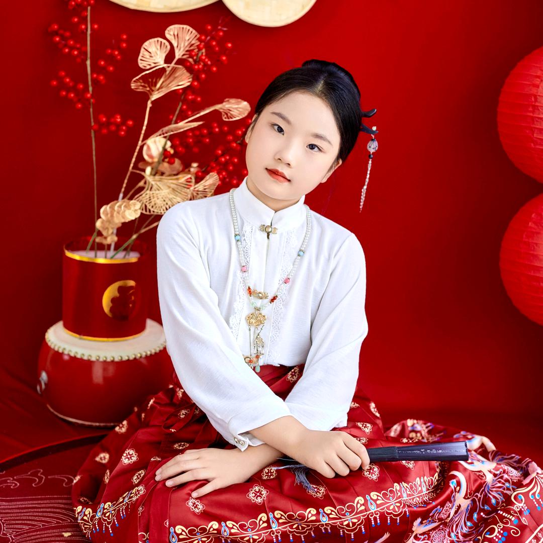 馨馨宝贝