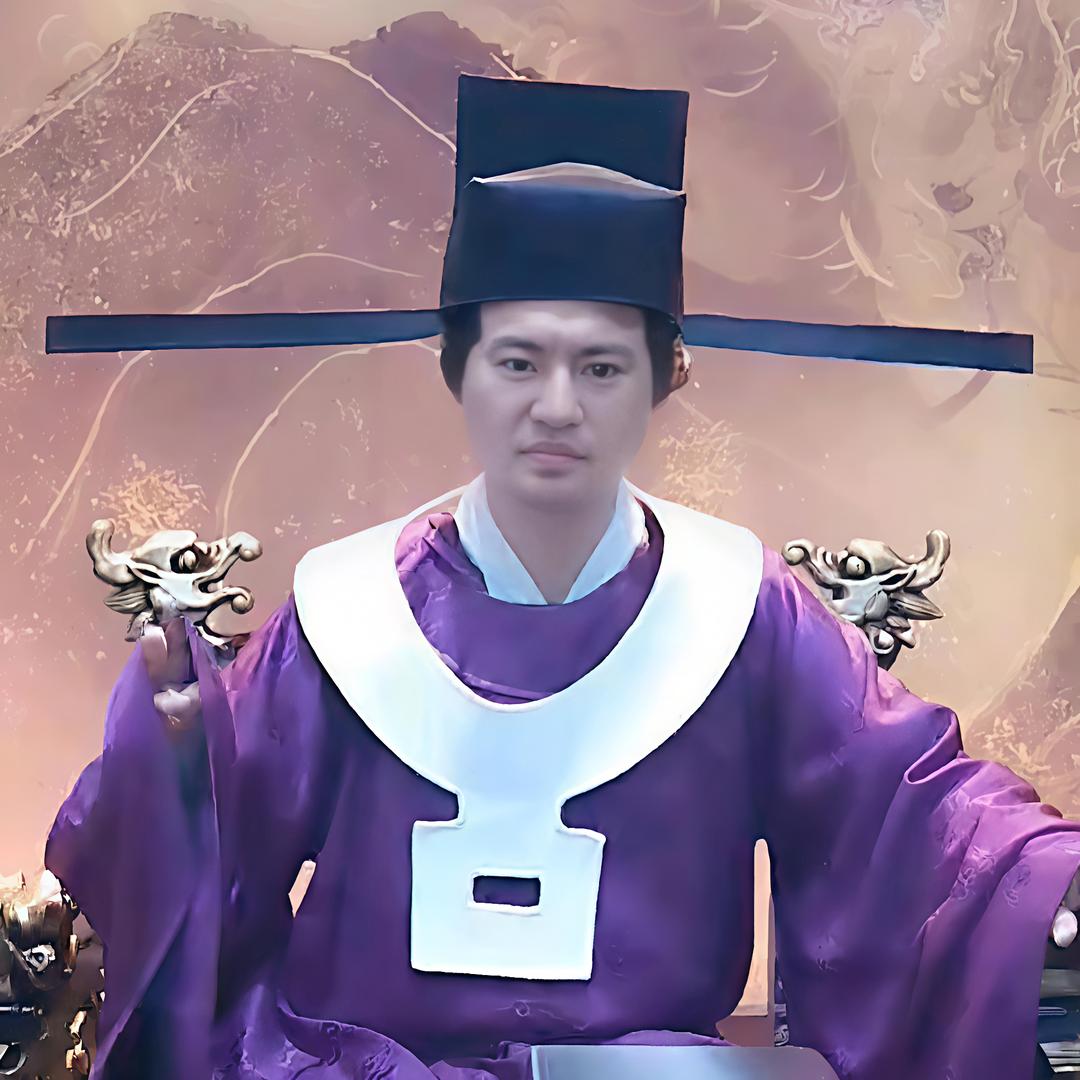 大老李(AI短剧)