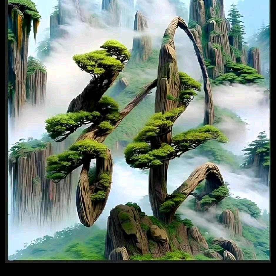 張二少