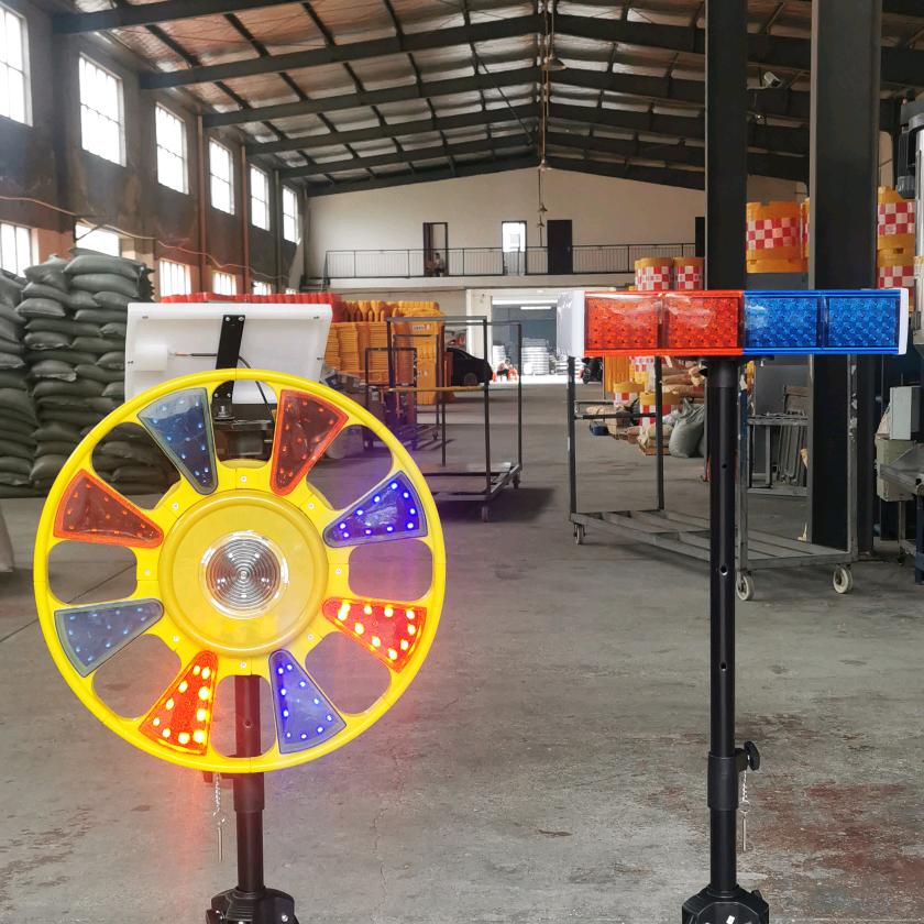 江西鸿泰公路施工灯批发