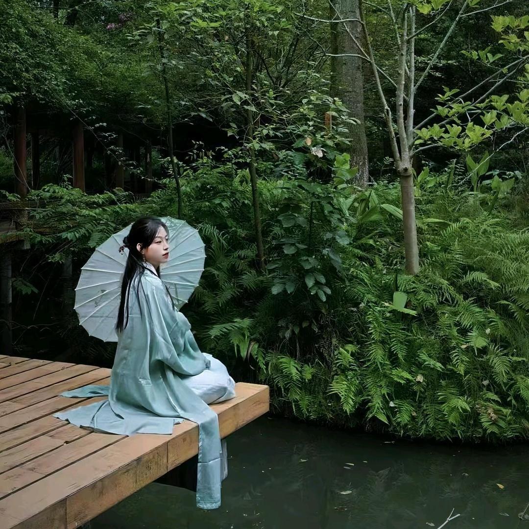 摆烂~