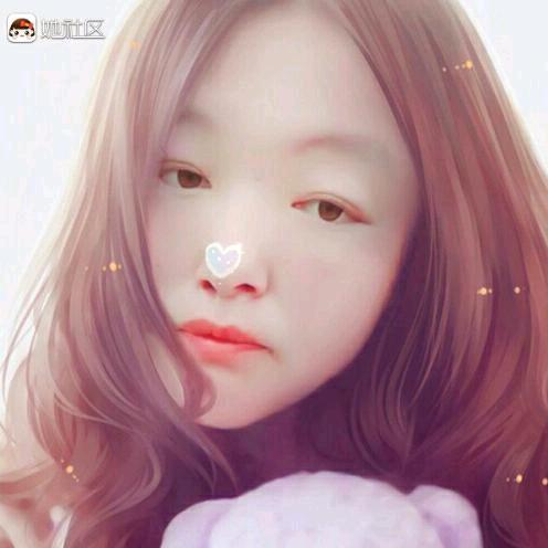 💑微笑面对生活💑