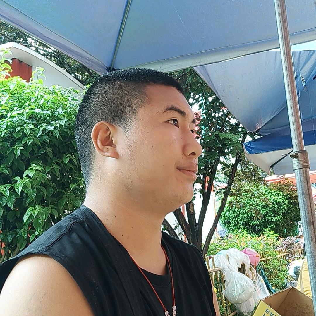 高傲自大（林少）