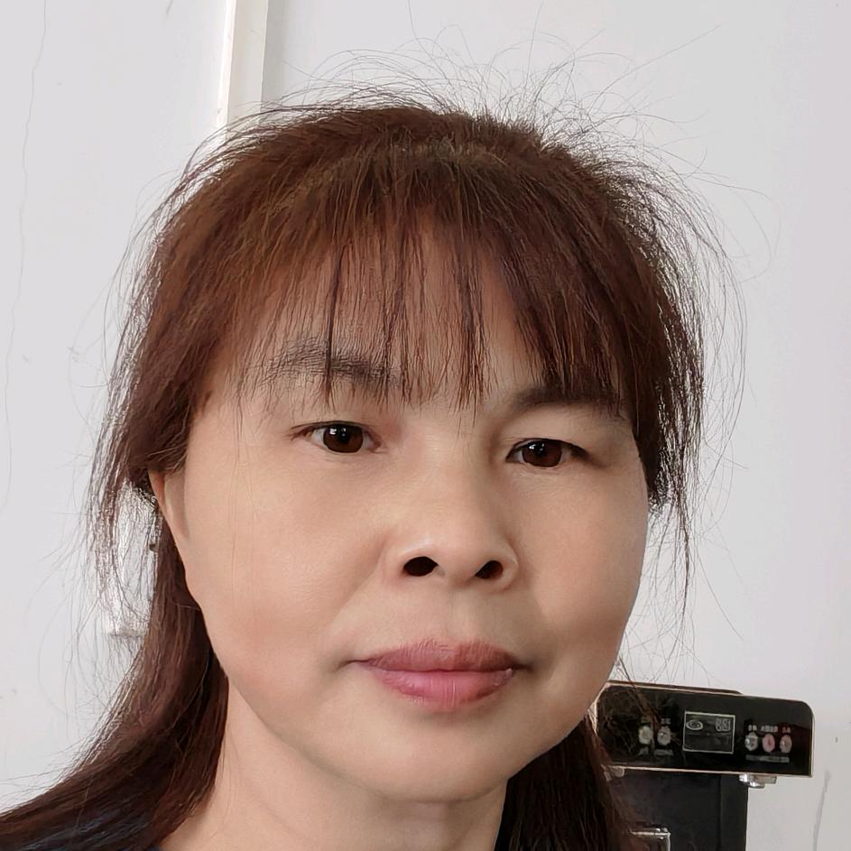 魔术丝头皮抗衰一何姐