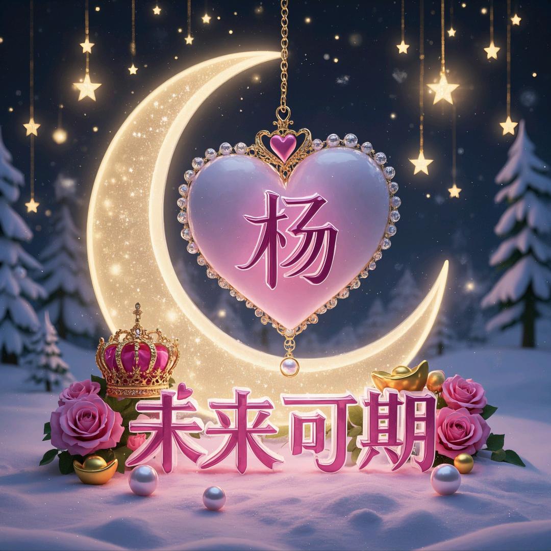 💞相濡以沫💝