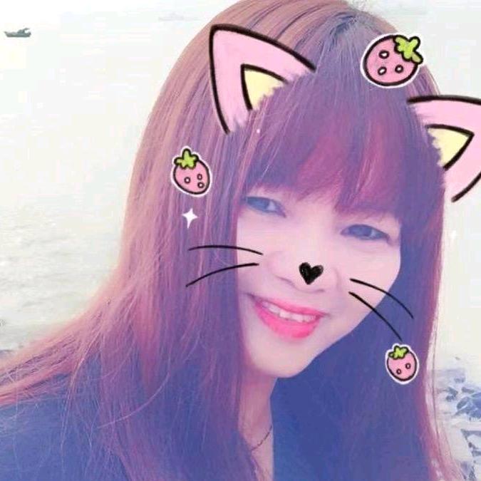 英子-厦门忆佳贸易有限公司