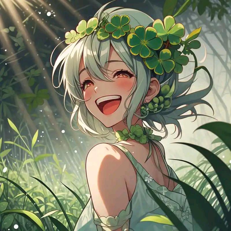 幸运🍀