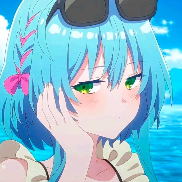 杨汐ily