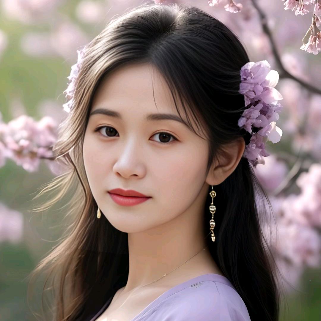 🇨🇳 美丽的神话