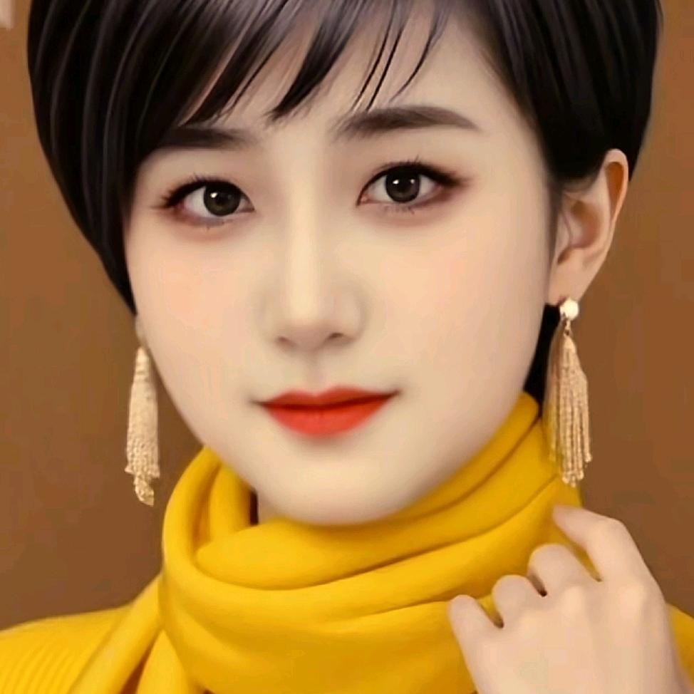 幸福快乐😊