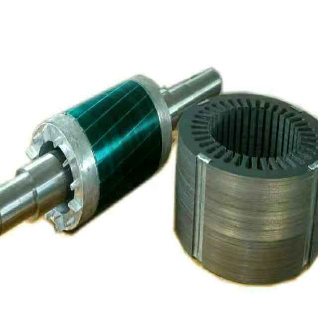 正飞电机定转子