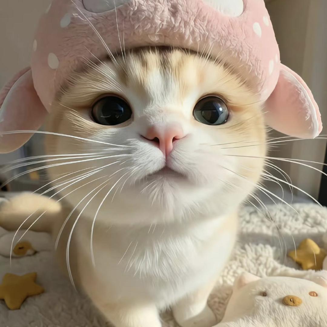 小鱼，