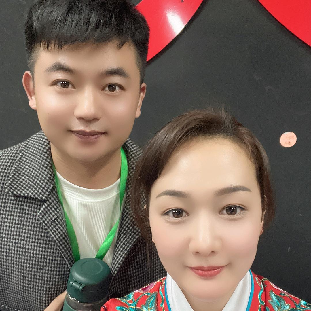 王小水（狄雪丽团队）