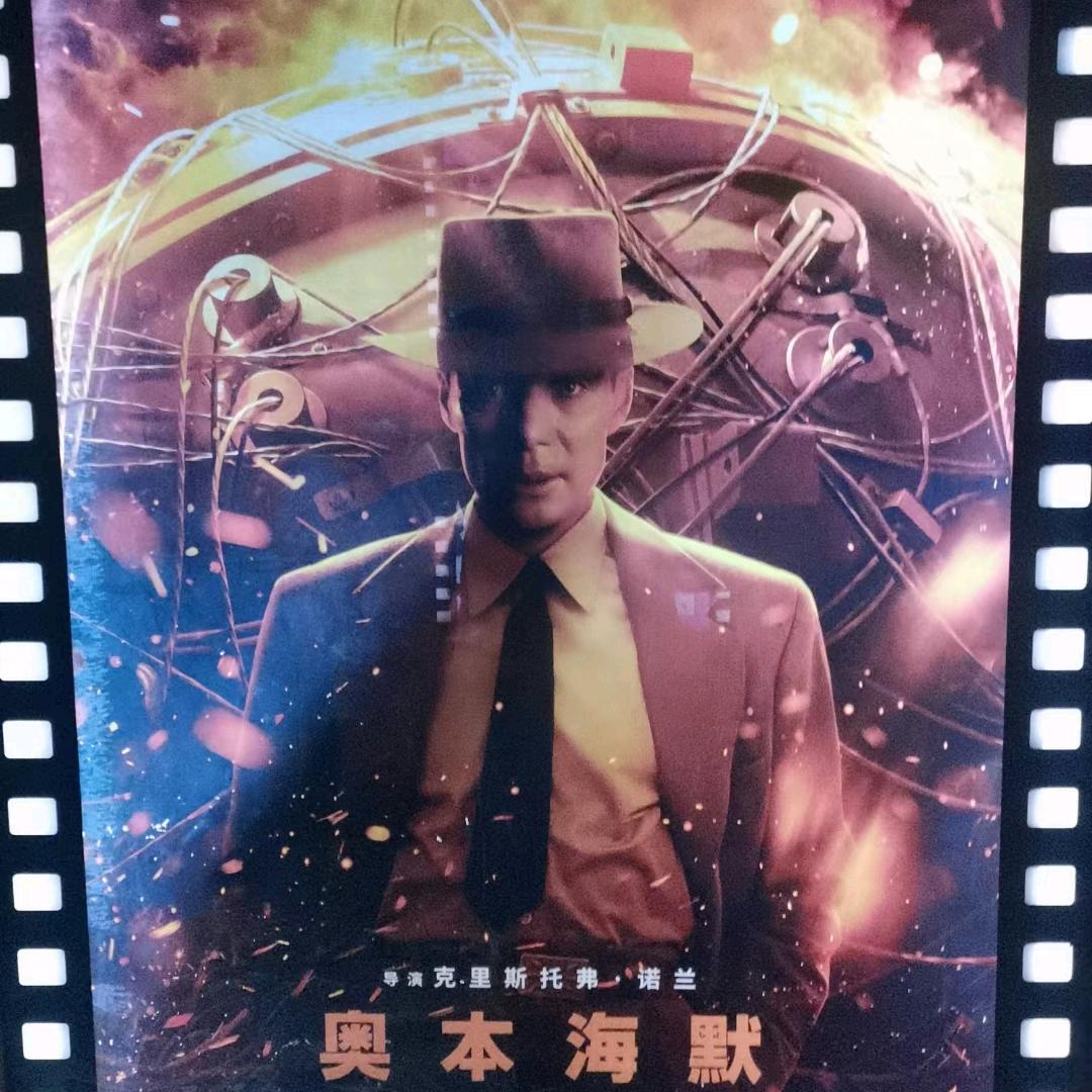 老街