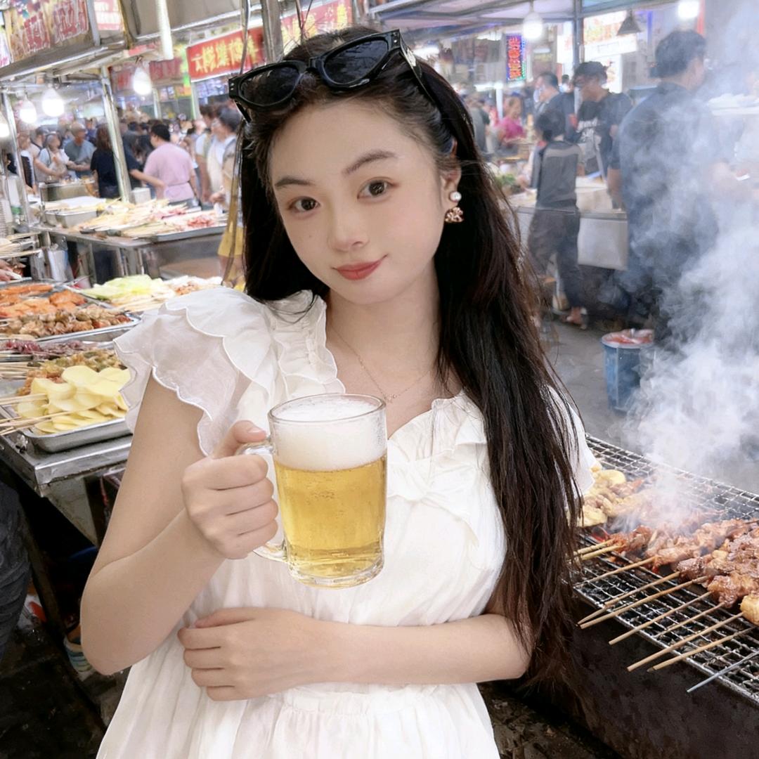 微醺小酒鬼