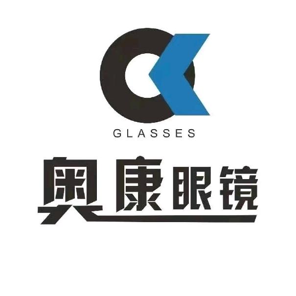 奥康眼镜连锁