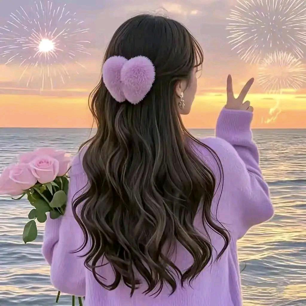 余生有你就好(花已被摘)