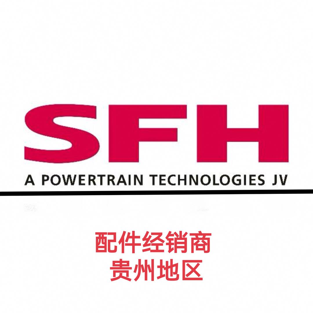 上菲红动力总成贵州兄弟重汽授权经销商