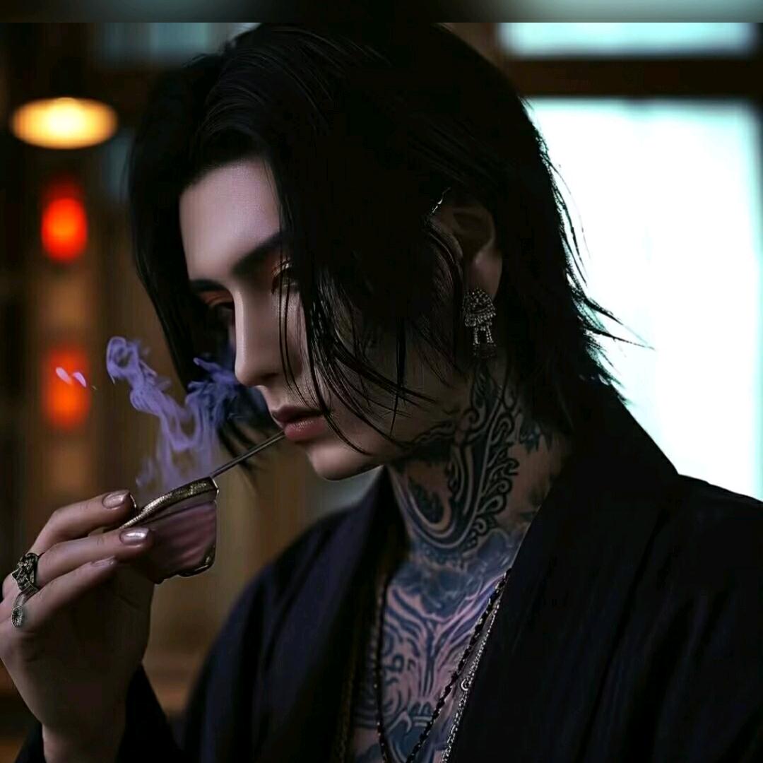 Mr __ 汉卿
