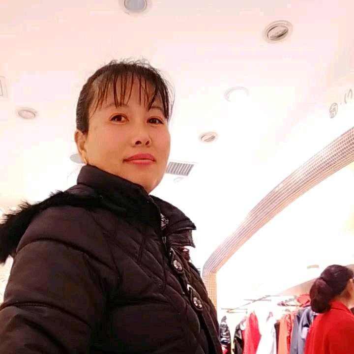 陈晨姐