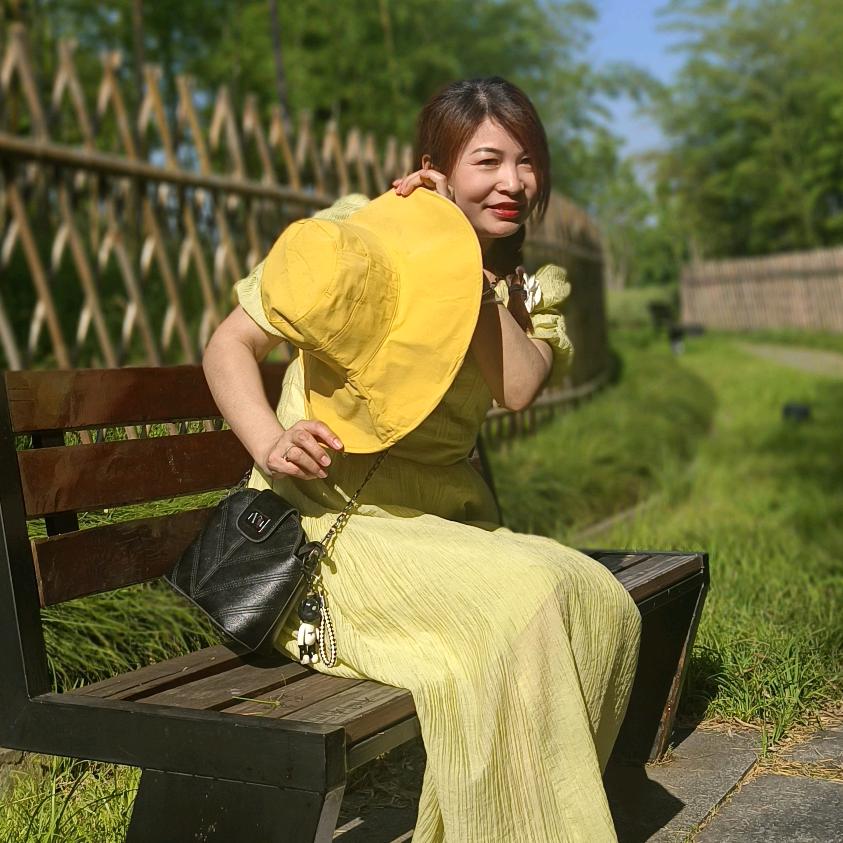 虎牙妹