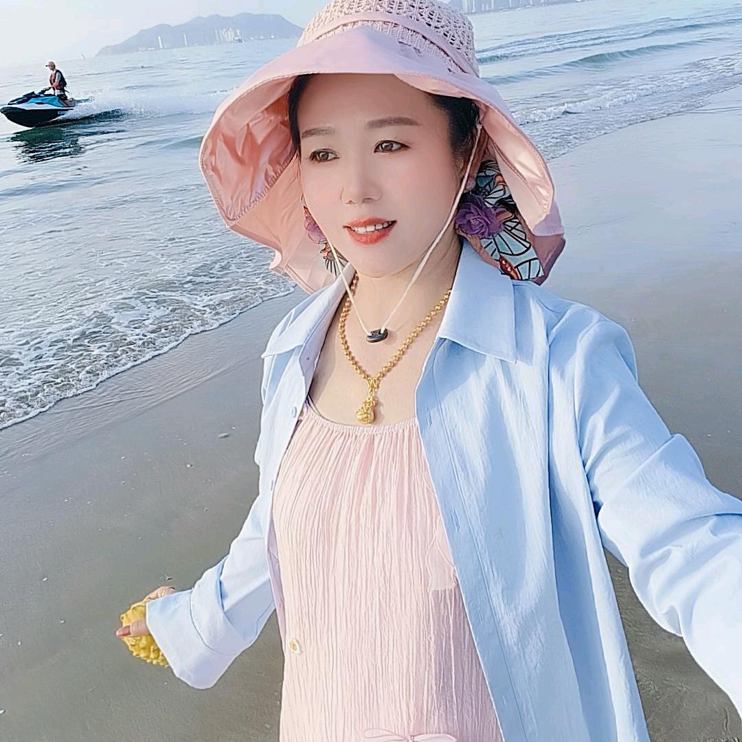 💞潘羿含✨