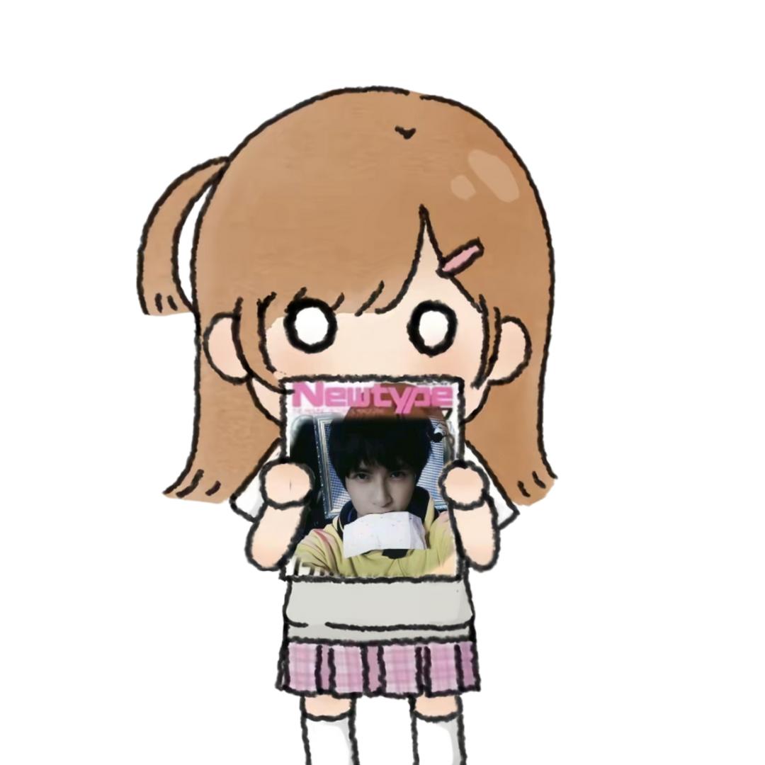 毅只猪🐷