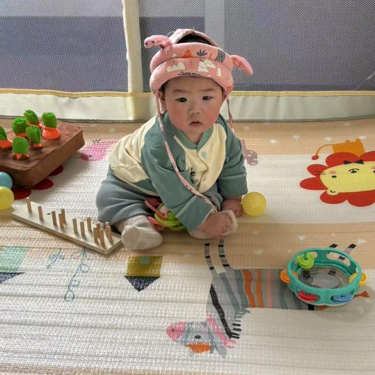 别耽误时间了，遇见过