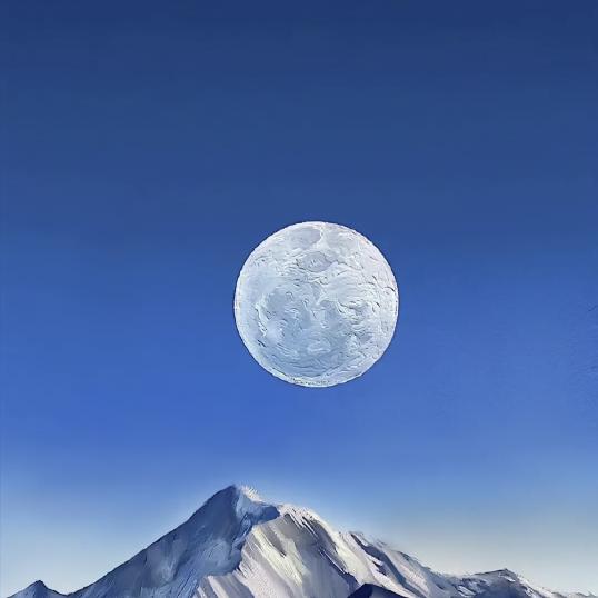 小小怪