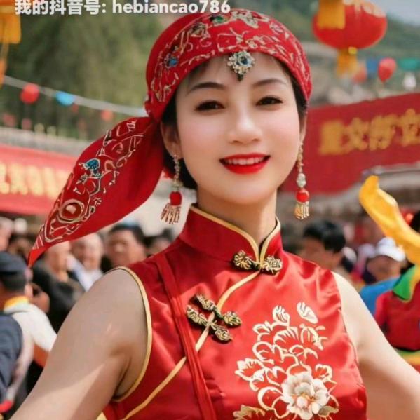 河边草