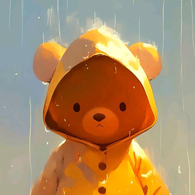 朱古力潇潇老师