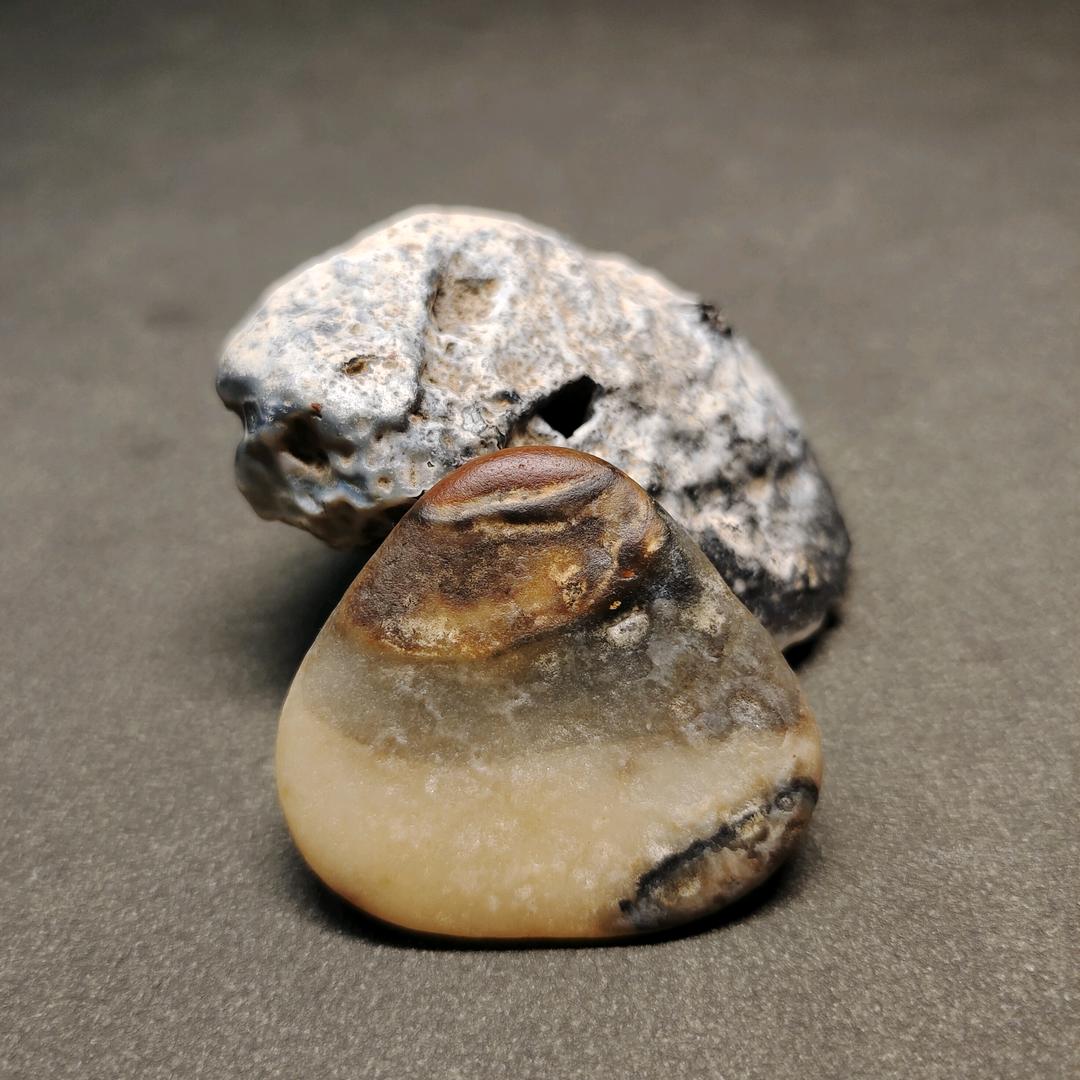 石头道场