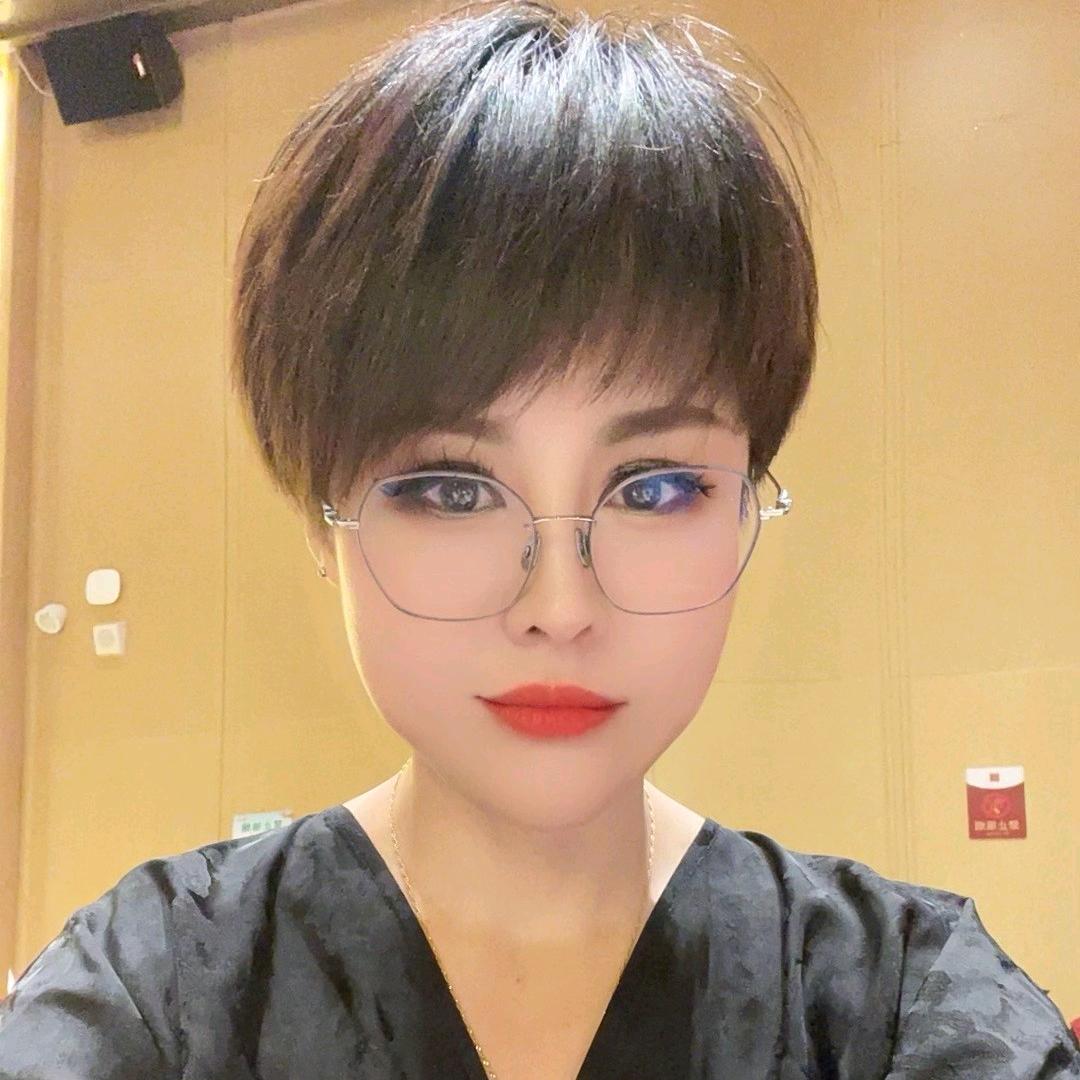 黎烟若雨🎤