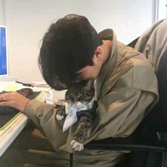 常听影子提前她