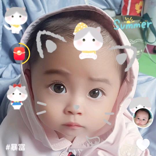 一个小笼包
