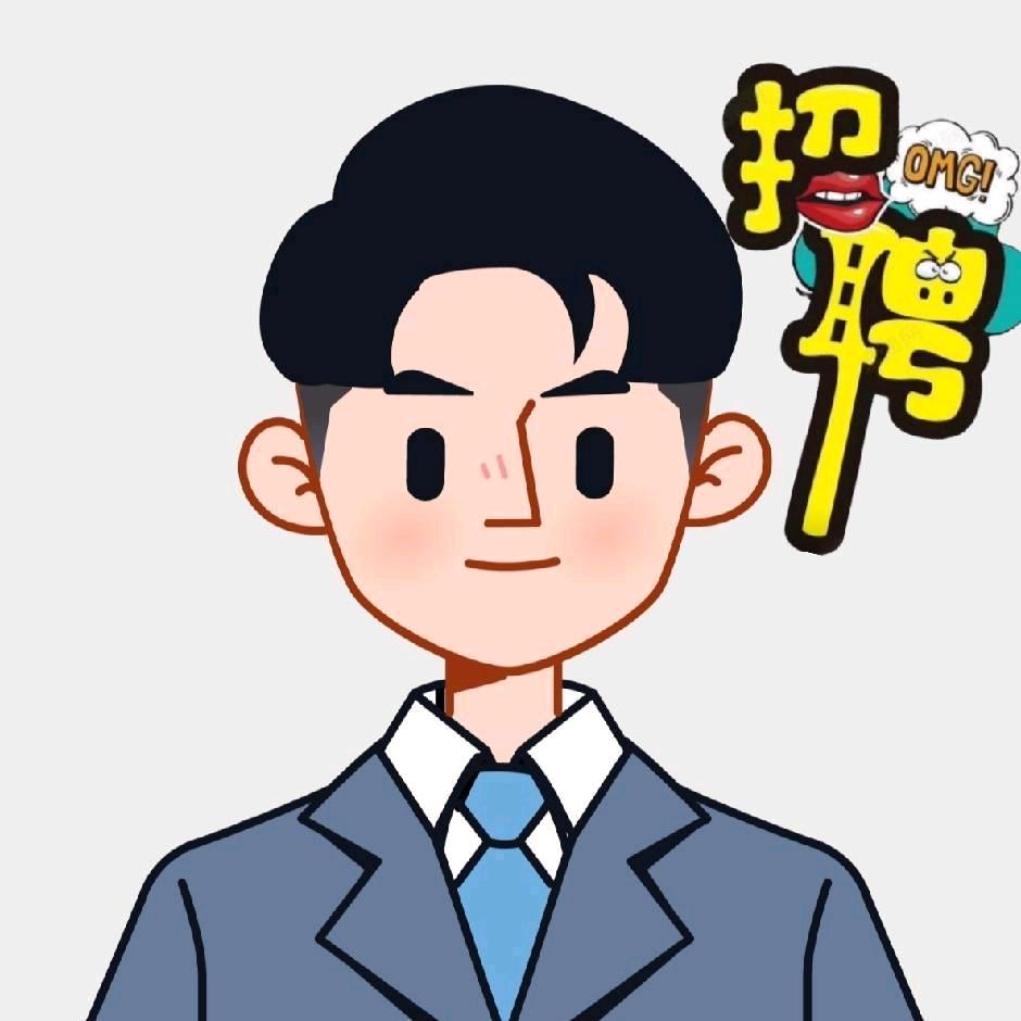 雨阳人力-赵佳超