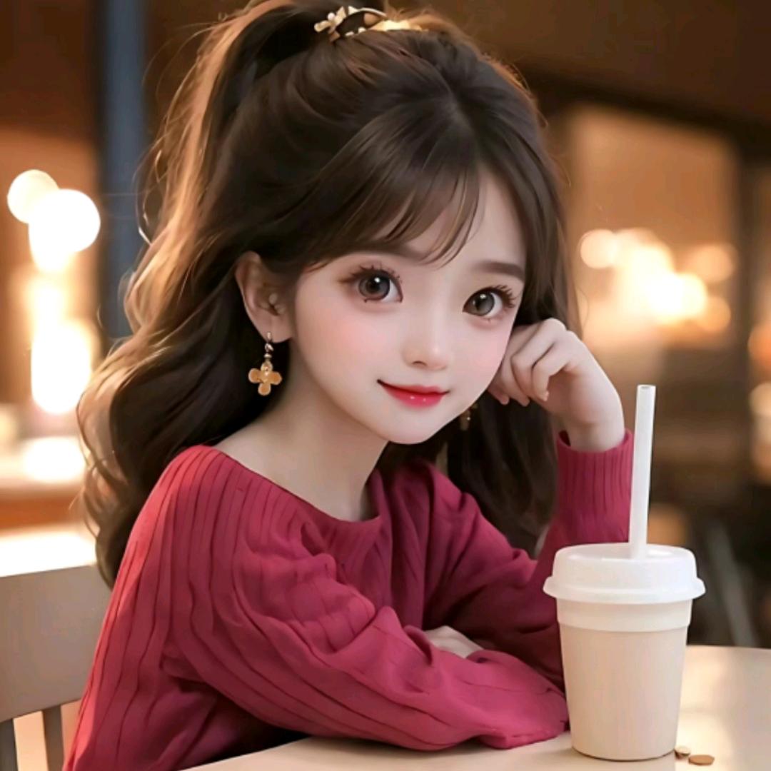 书意～