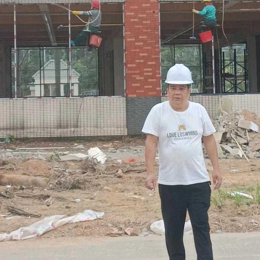 外墙清洗，防水。