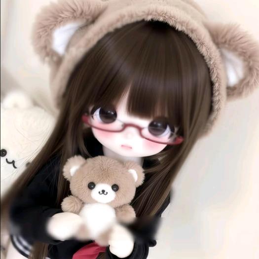 ˘乔沁雨✧ゝ（接宣传）