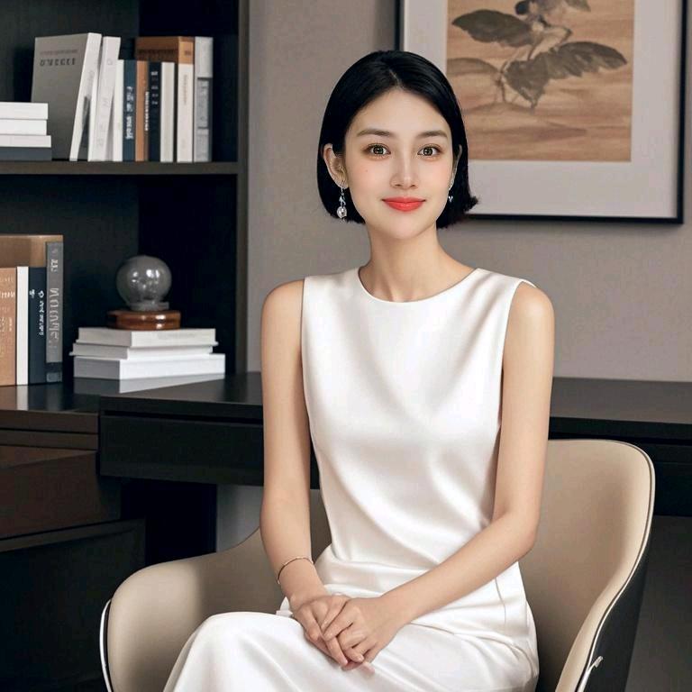 微笑-橱窗有好物