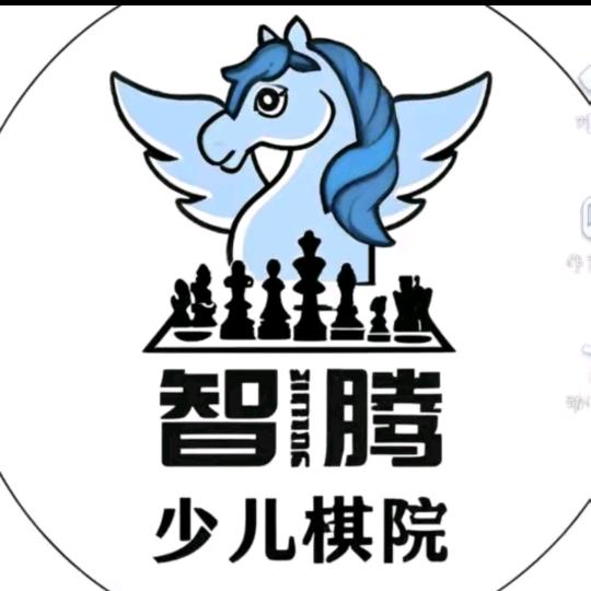 烟台智腾国际象棋