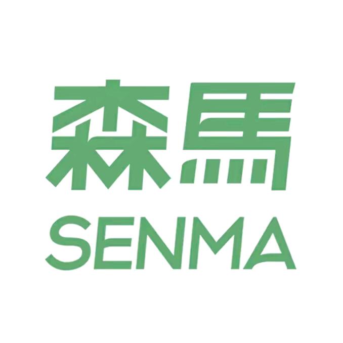 森马SENMA万象潮鞋